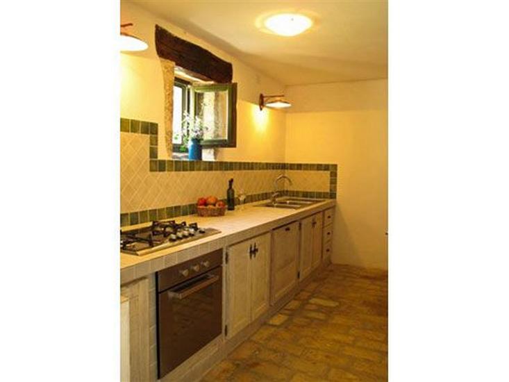 House K1, for 4 persons