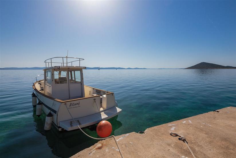 Villa Cape of Tranquility