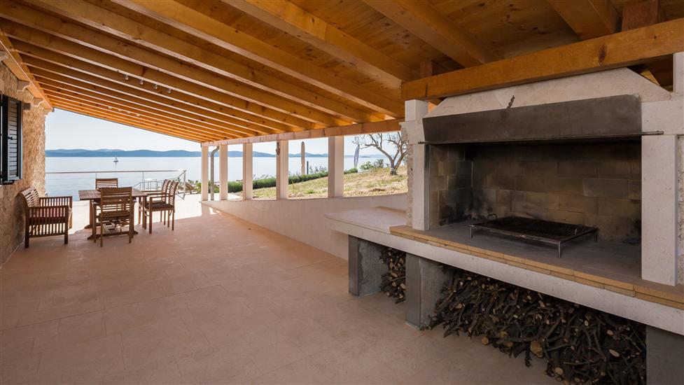 Villa Cape of Tranquility