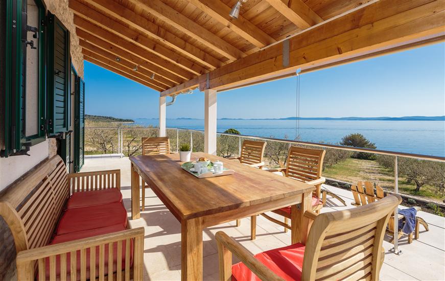 Villa Cape of Tranquility