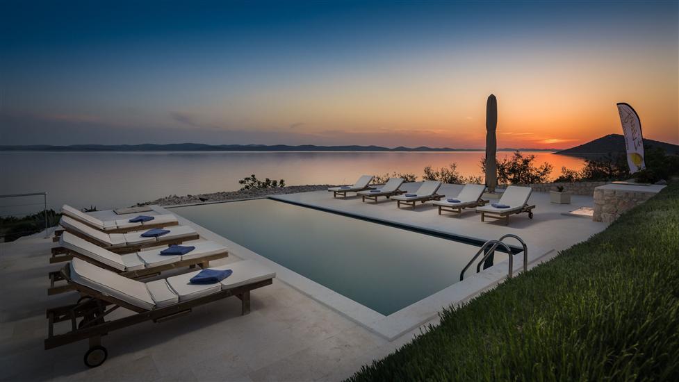 Villa Cape of Tranquility