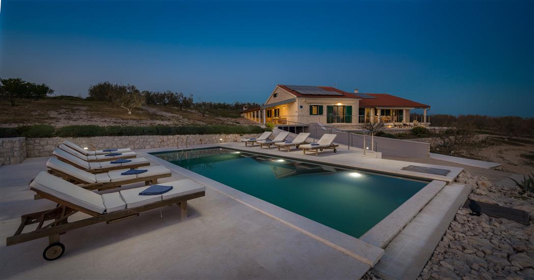 Villa Cape of Tranquility