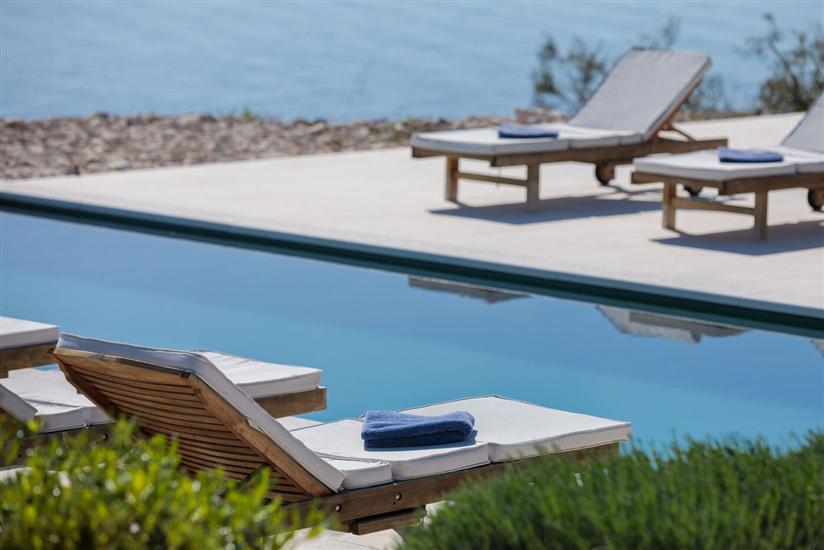 Villa Cape of Tranquility