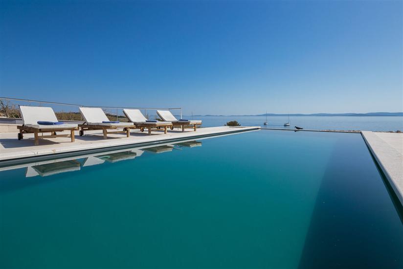 Villa Cape of Tranquility