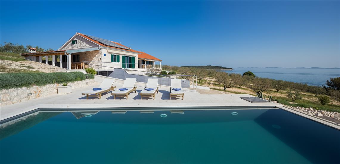 Villa Cape of Tranquility