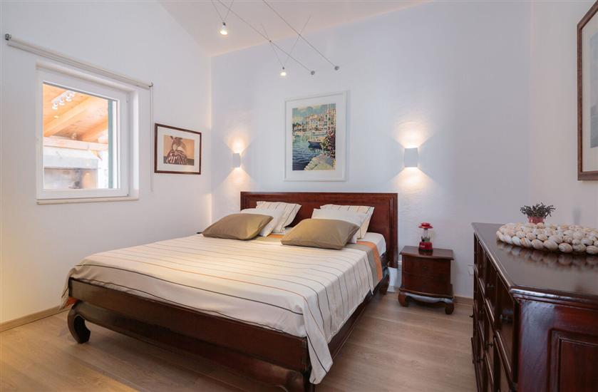 House K1, for 8 persons