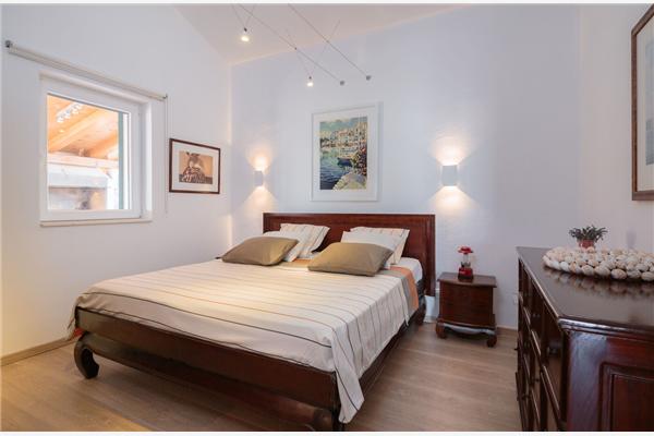 House K1, for 8 persons