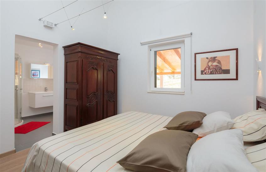 House K1, for 8 persons