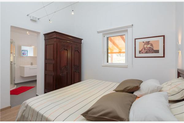 House K1, for 8 persons