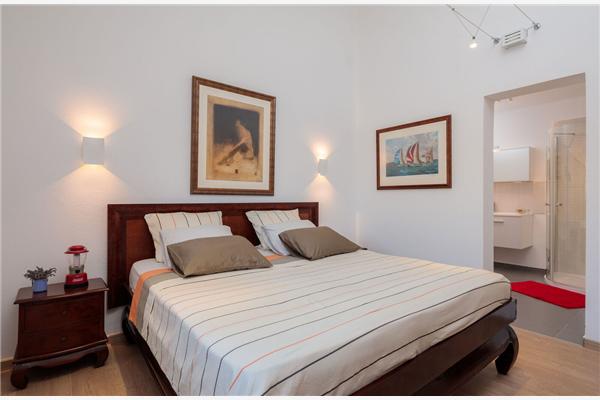 House K1, for 8 persons