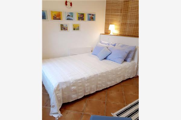 Apartment A1, for 2 persons