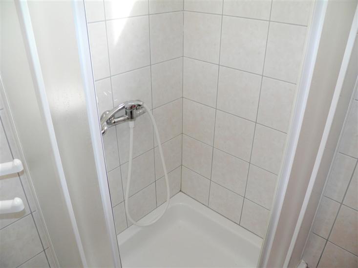 Apartment A1, for 2 persons