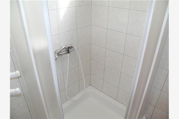 Apartment A1, for 2 persons