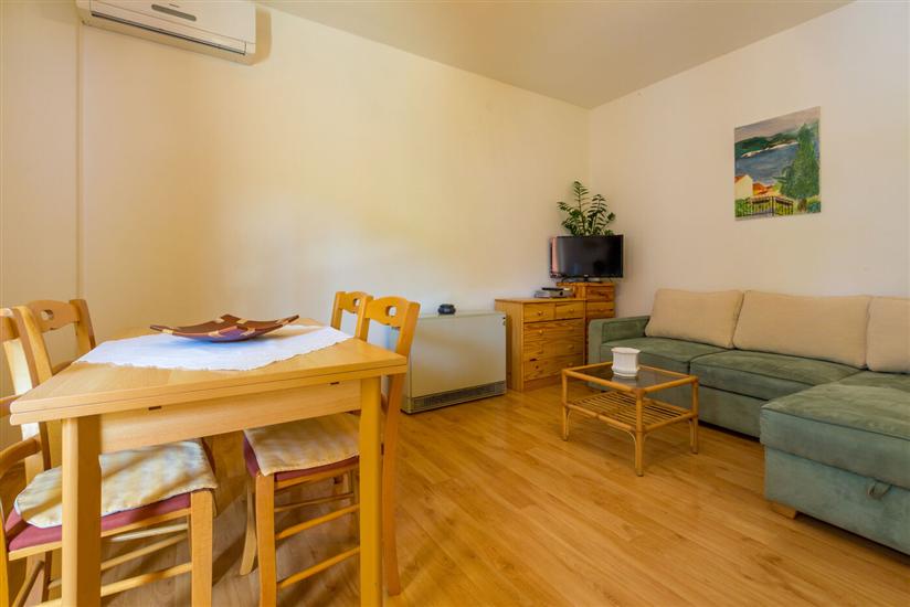 Apartman A2, na 3 osebe