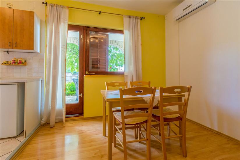 Apartman A2, na 3 osebe