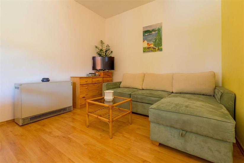 Apartman A2, na 3 osebe