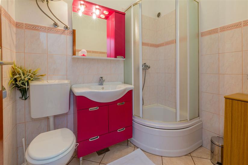 Apartman A2, na 3 osebe