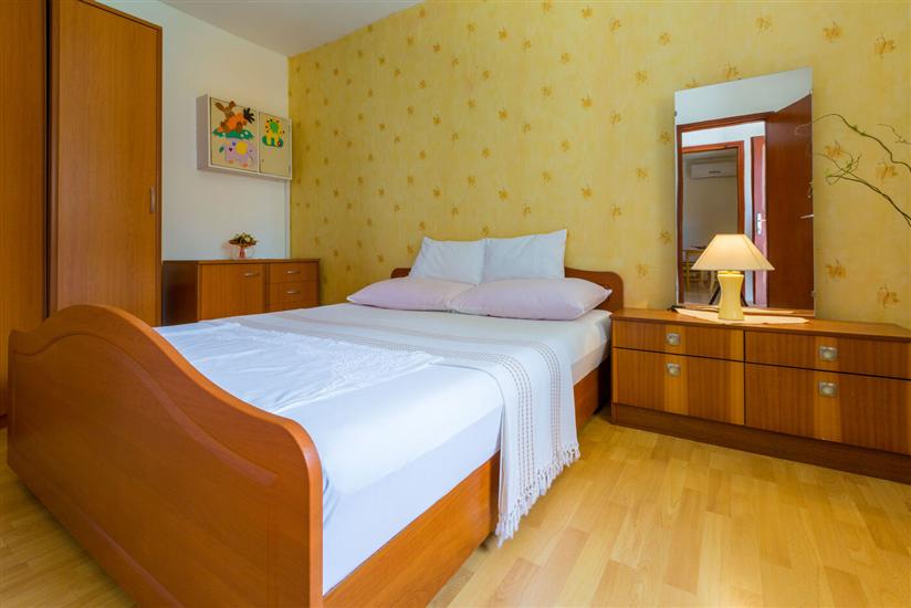 Apartman A2, na 3 osebe