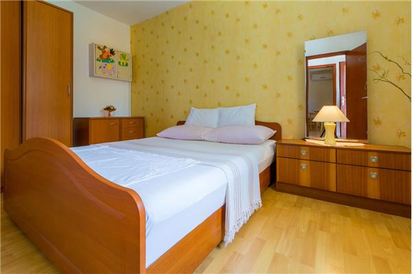 Apartman A2, na 3 osebe