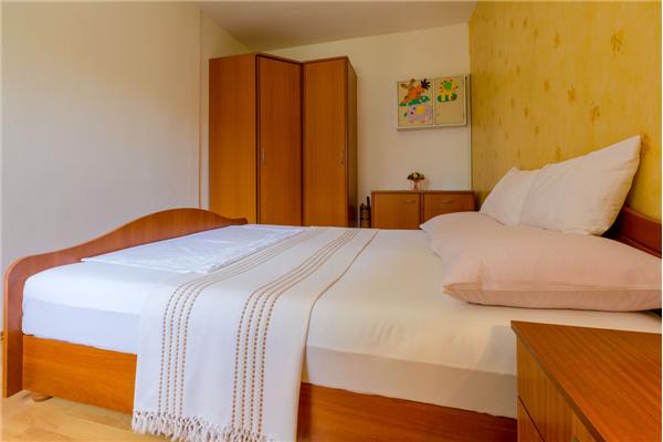 Apartman A2, na 3 osebe