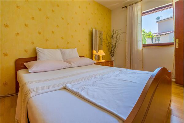 Apartman A2, na 3 osebe