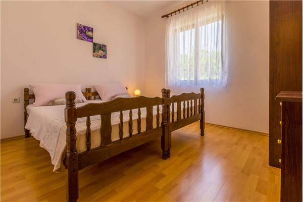 Apartman A3, na 5 osebe