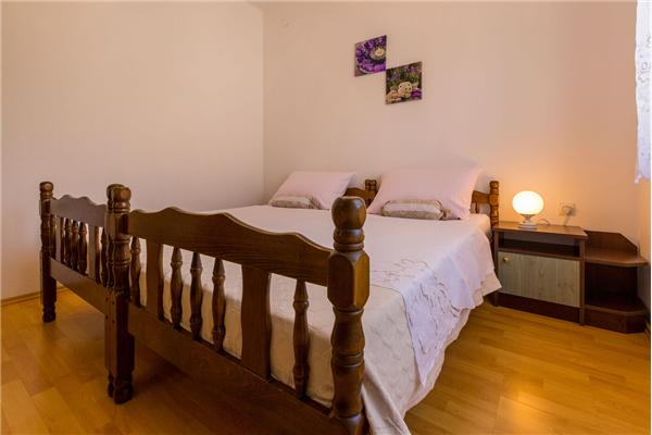 Apartman A3, na 5 osebe