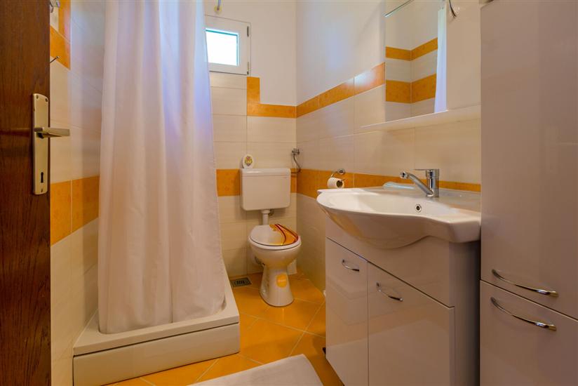 Apartman A3, na 5 osebe