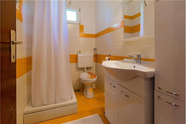 Apartman A3, na 5 osebe