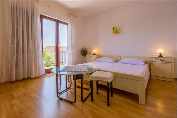 Apartman A3, na 5 osebe