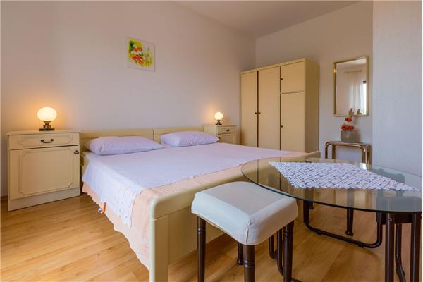 Apartman A3, na 5 osebe