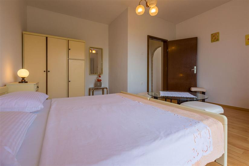 Apartman A3, na 5 osebe