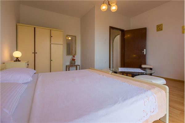 Apartman A3, na 5 osebe