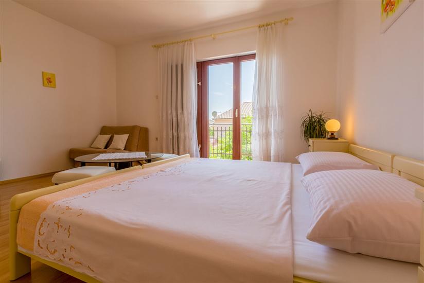 Apartman A3, na 5 osebe