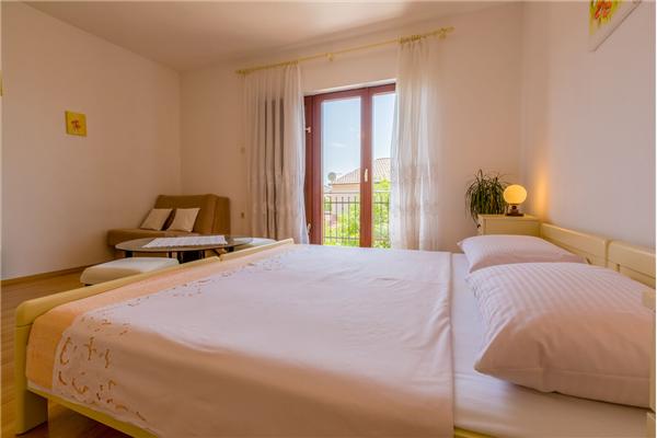 Apartman A3, na 5 osebe