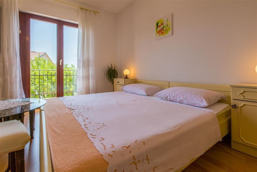 Apartman A3, na 5 osebe