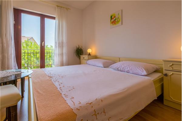 Apartman A3, na 5 osebe