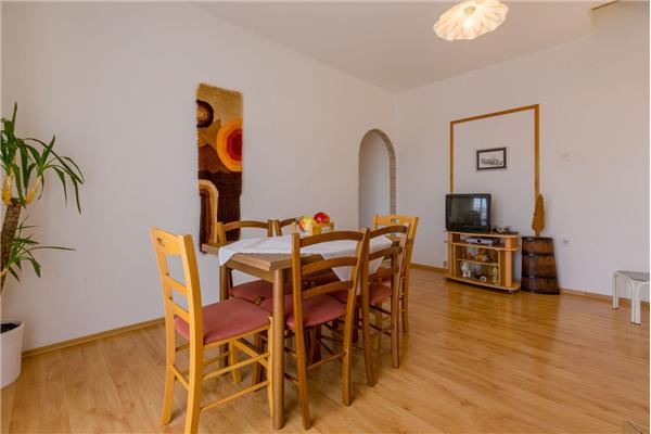 Apartman A3, na 5 osebe