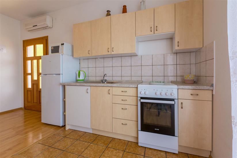 Apartman A3, na 5 osebe