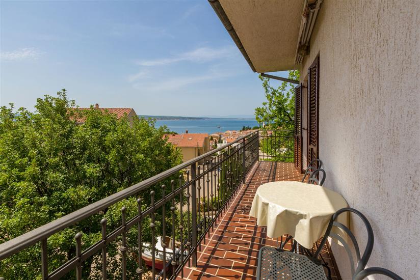 Apartman A3, na 5 osebe