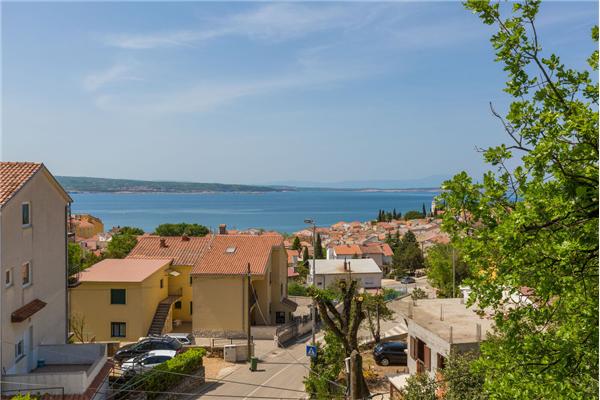 Apartman A3, na 5 osebe