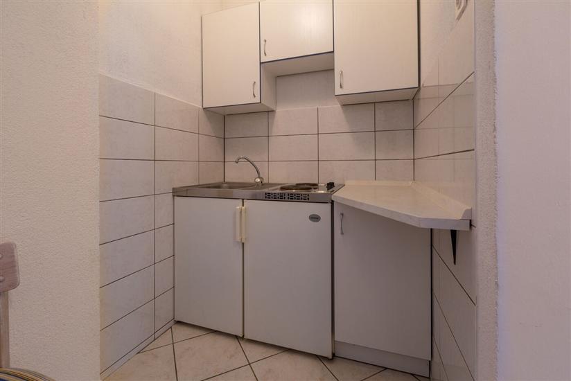 Apartman A1, na 2 osebe