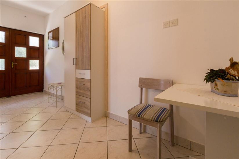 Apartman A1, na 2 osebe