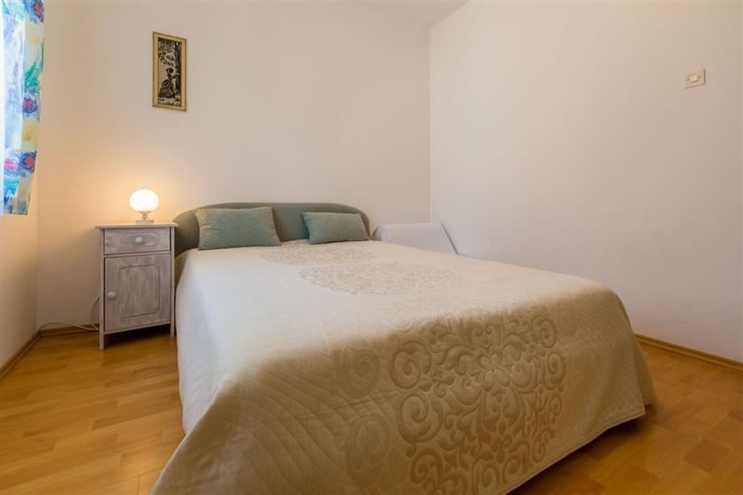 Apartman A1, na 2 osebe