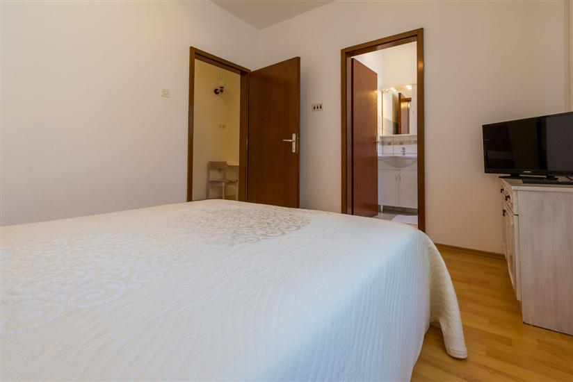 Apartman A1, na 2 osebe