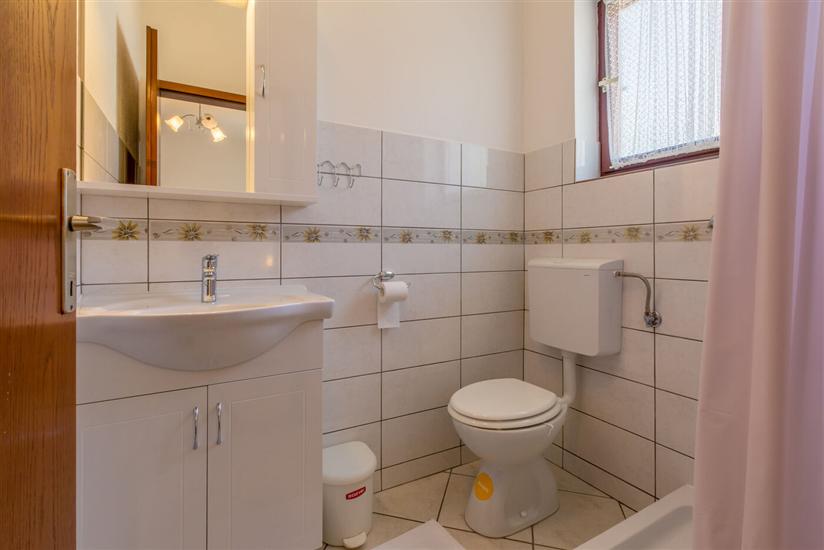 Apartman A1, na 2 osebe