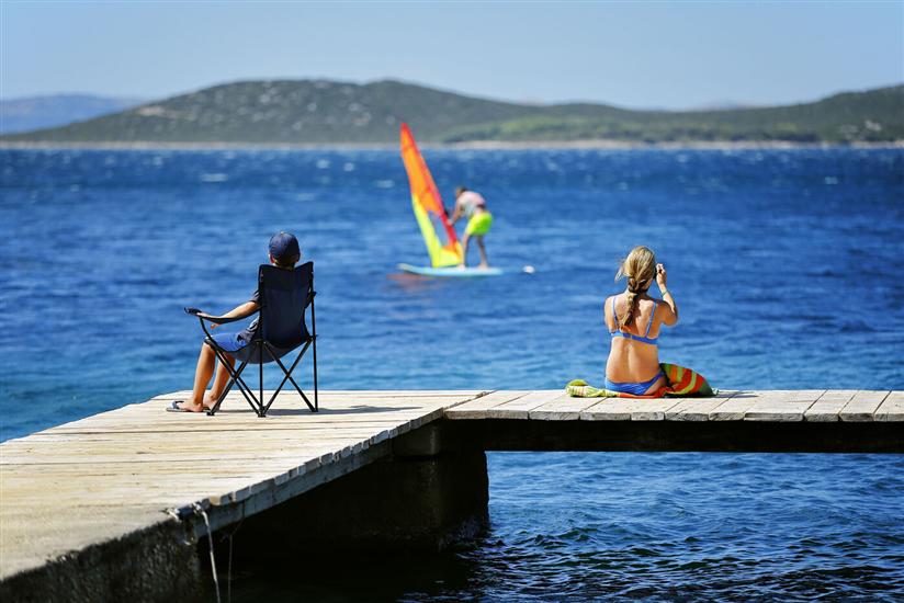 Apartment L and S on The Beach