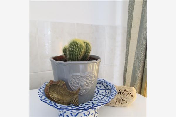 Apartment A2, for 3 persons