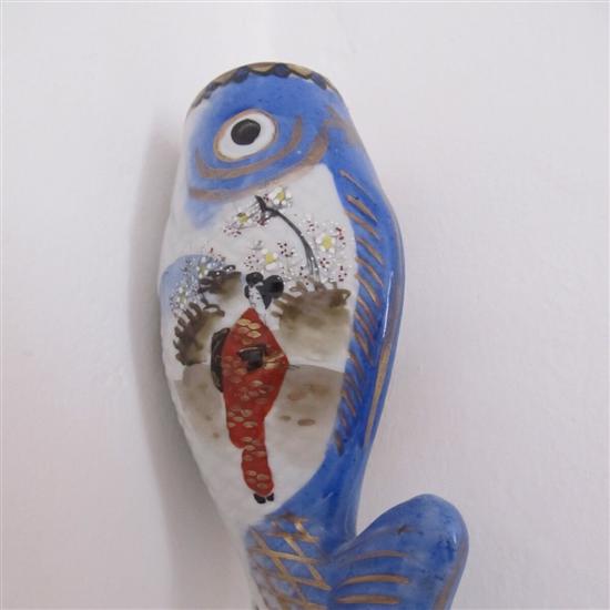 Apartment A2, for 3 persons