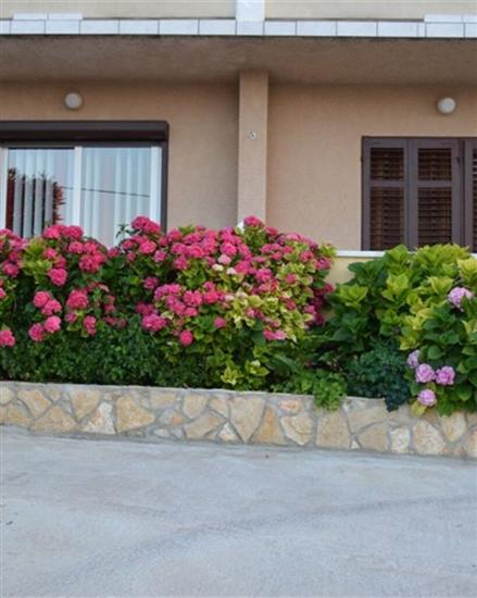 Apartman A2, na 4 osebe